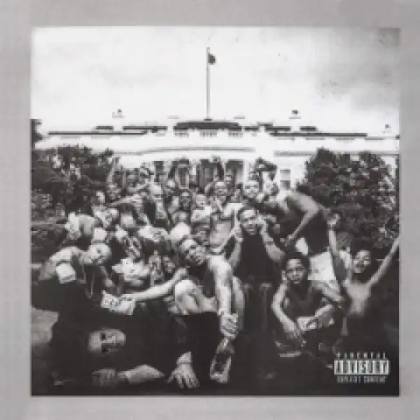 Kendrick Lamar - You Ain’t Gotta Lie (Momma Said)